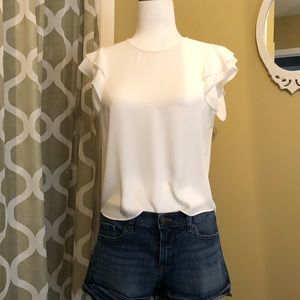 Sunday Best O’Hara Blouse